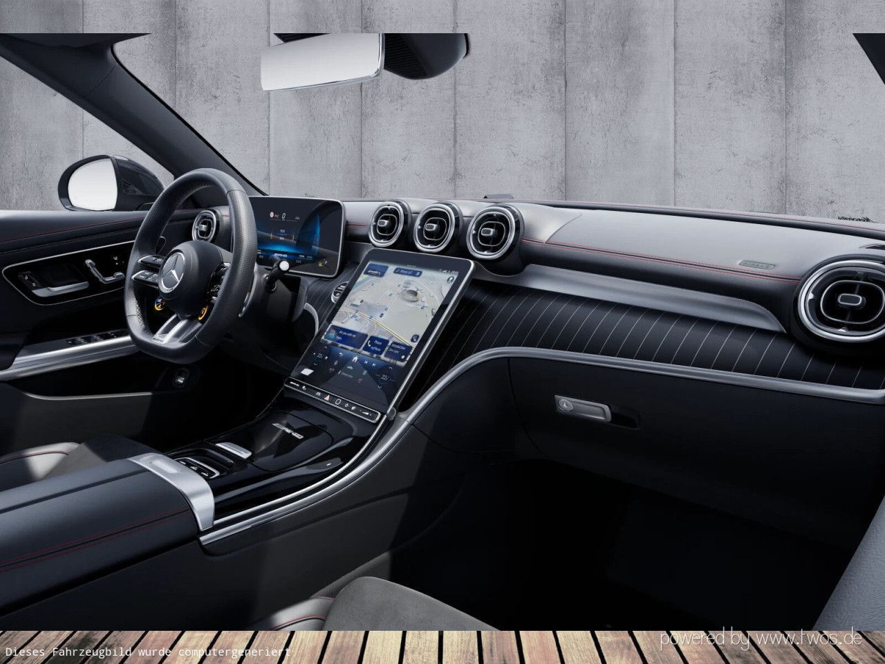 Mercedes-Benz CLE – Bild 10
