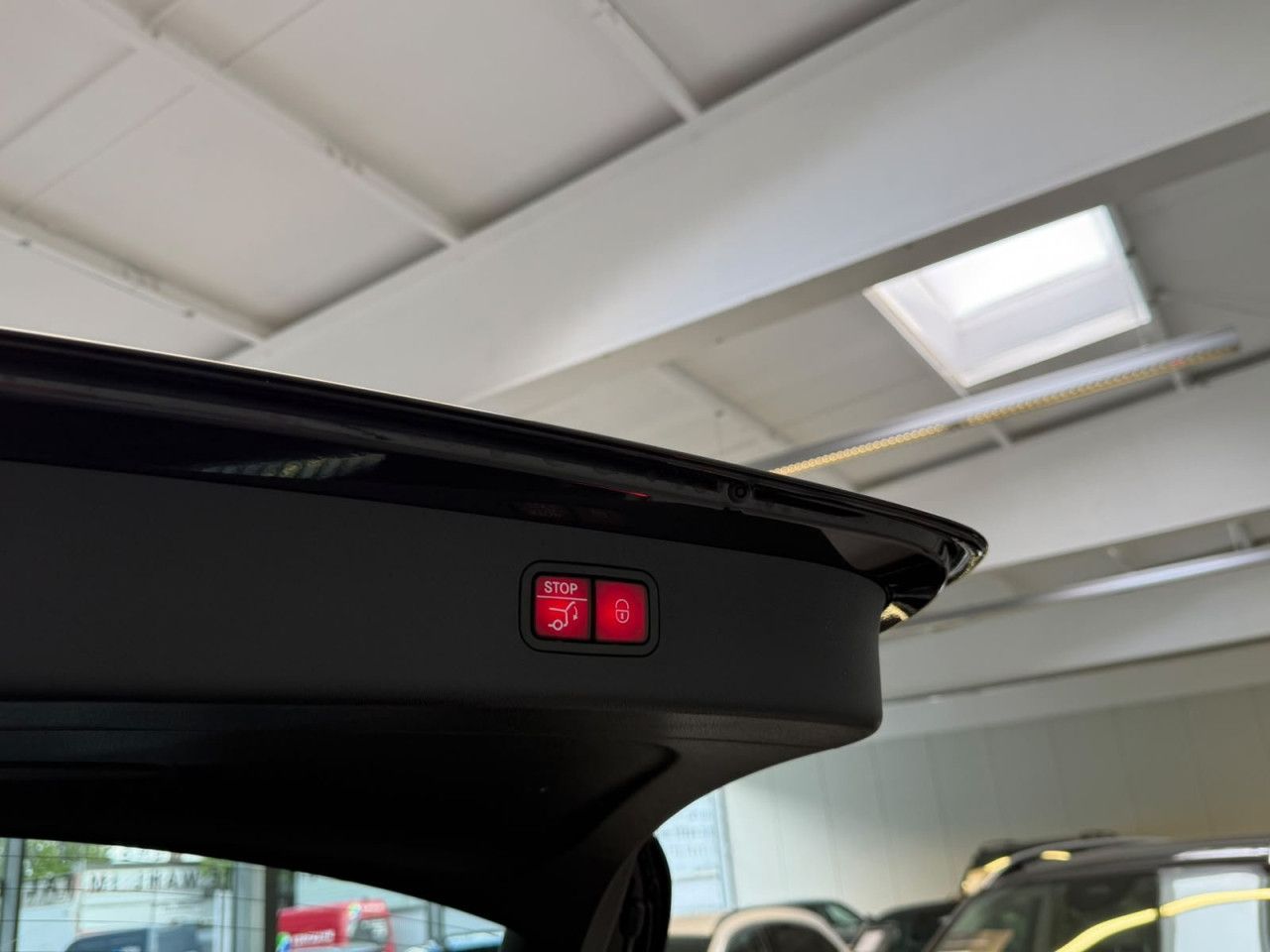 Mercedes-Benz E-Klasse – Bild 14