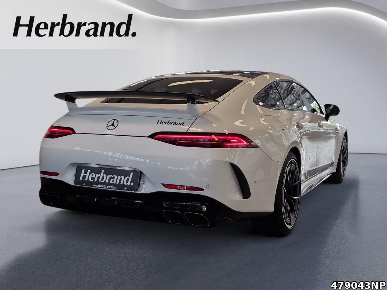 Mercedes-Benz AMG GT – Bild 3