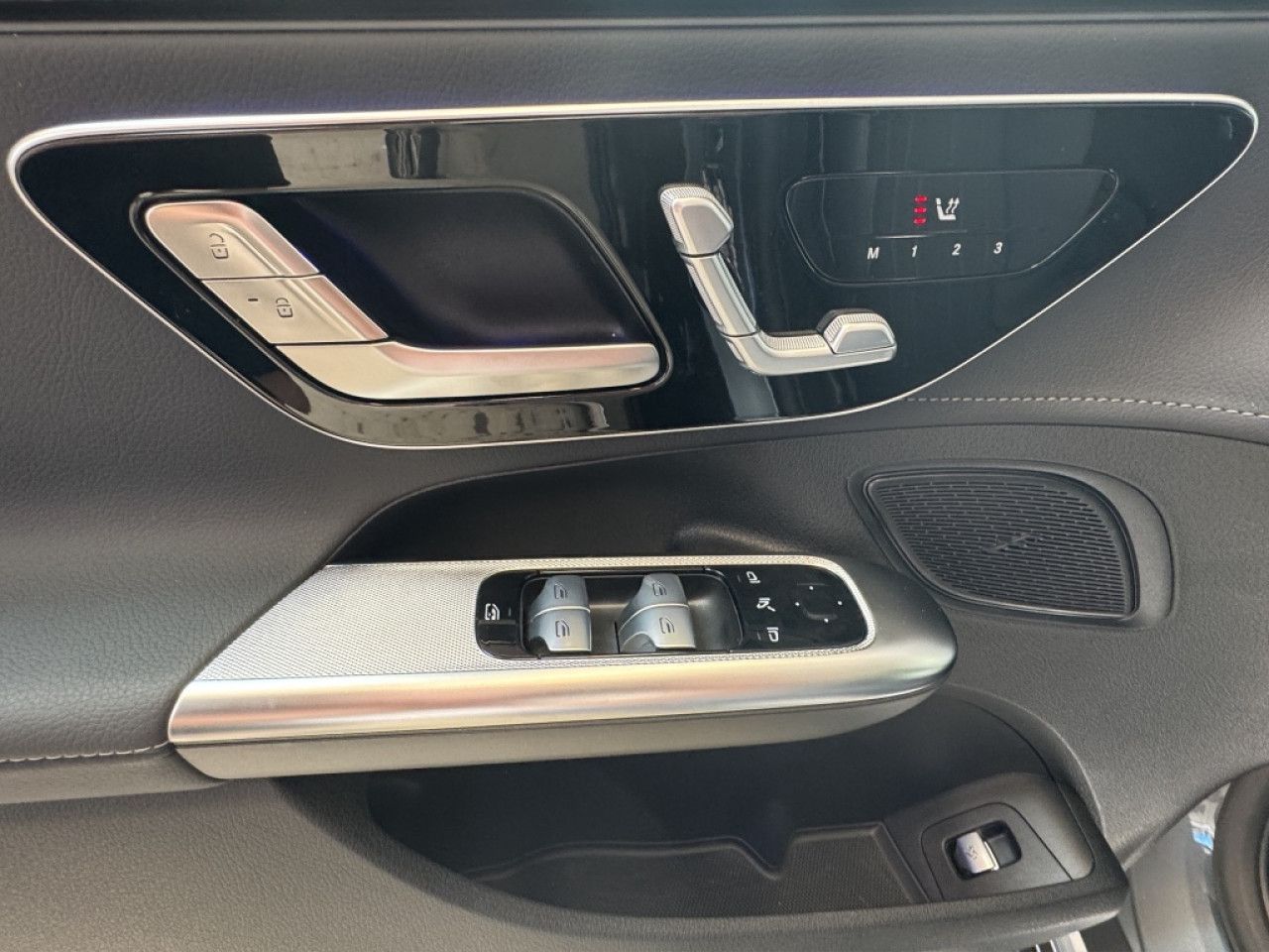 Mercedes-Benz EQE – Bild 6