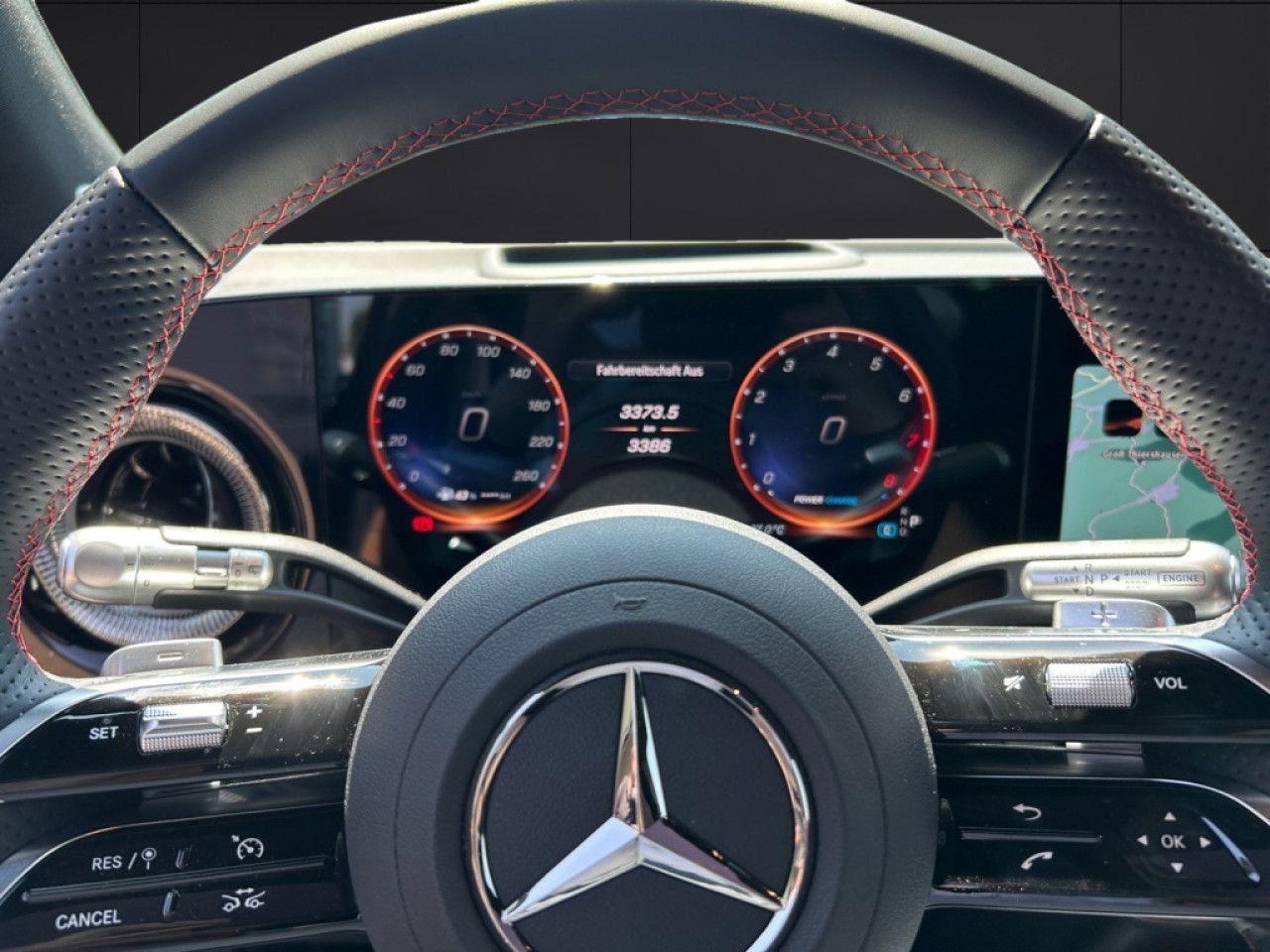 Mercedes-Benz GLB – Bild 7