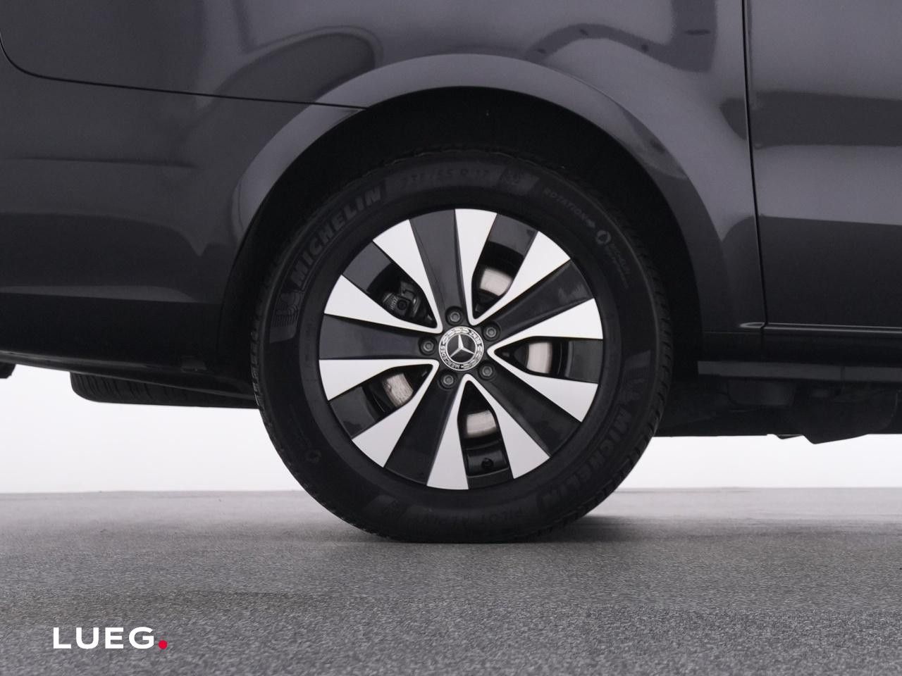Mercedes-Benz V-Klasse – Bild 22