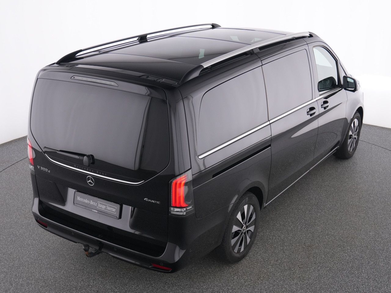 Mercedes-Benz V-Klasse – Bild 18