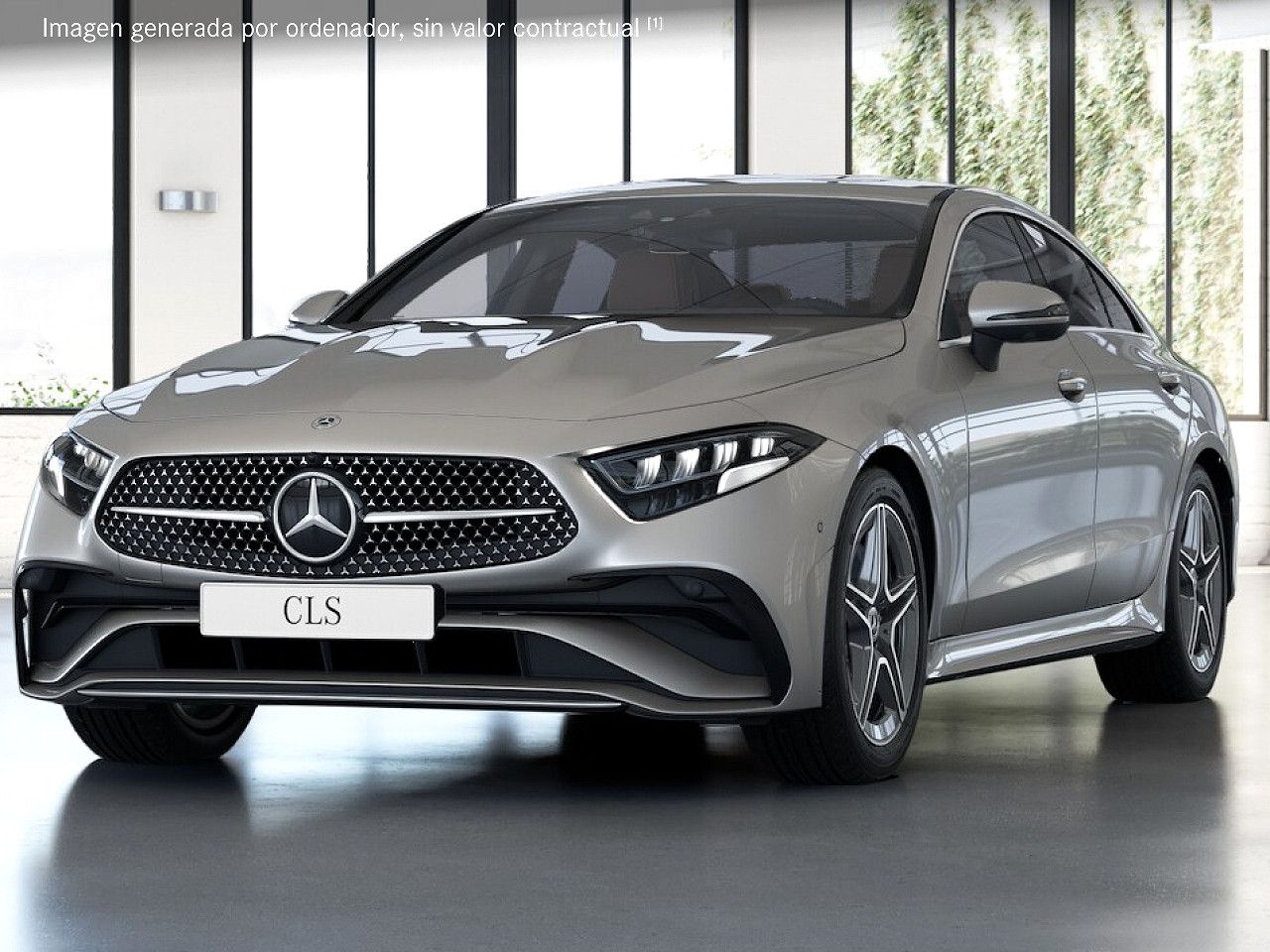 Foto de estudio 1 / 5