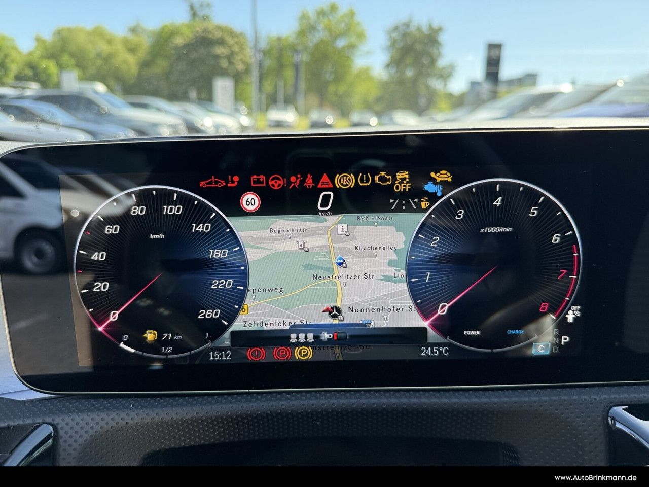 Mercedes-Benz A-Klasse – Bild 13
