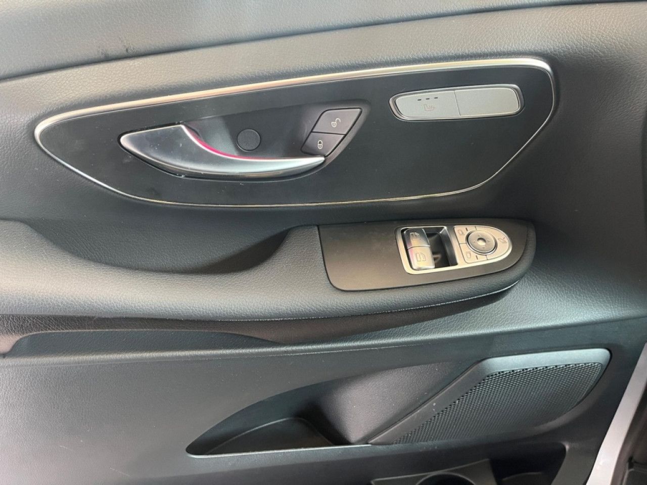 Mercedes-Benz V-Klasse – Bild 10