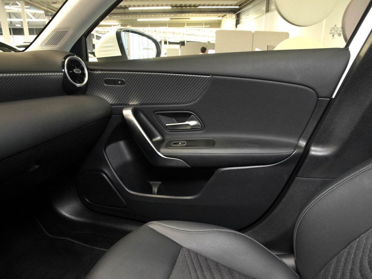 Mercedes-Benz A-Klasse – Bild 16