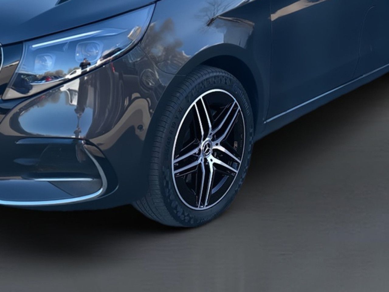 Mercedes-Benz Marco Polo – Bild 3