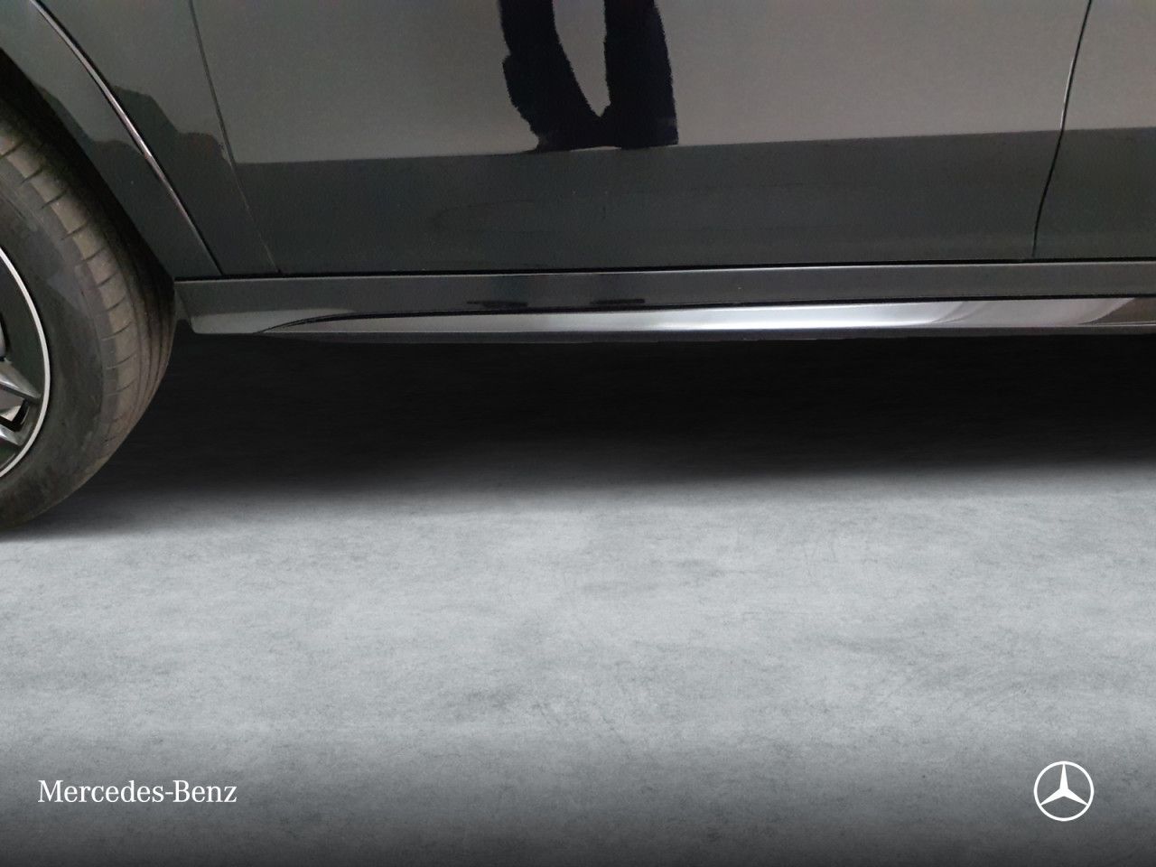 Mercedes-Benz GLE – Bild 28