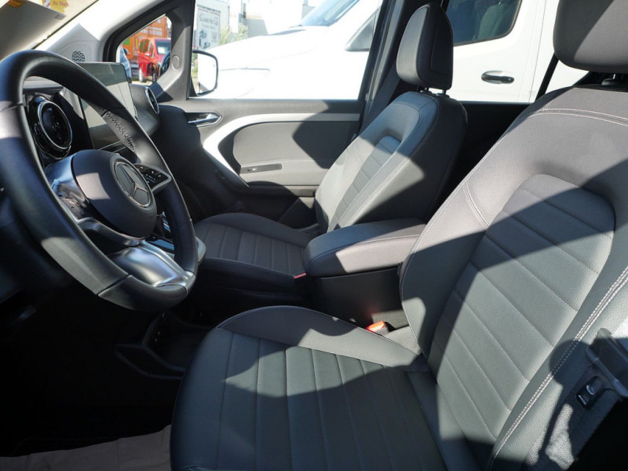 Mercedes-Benz T-Klasse – Bild 13