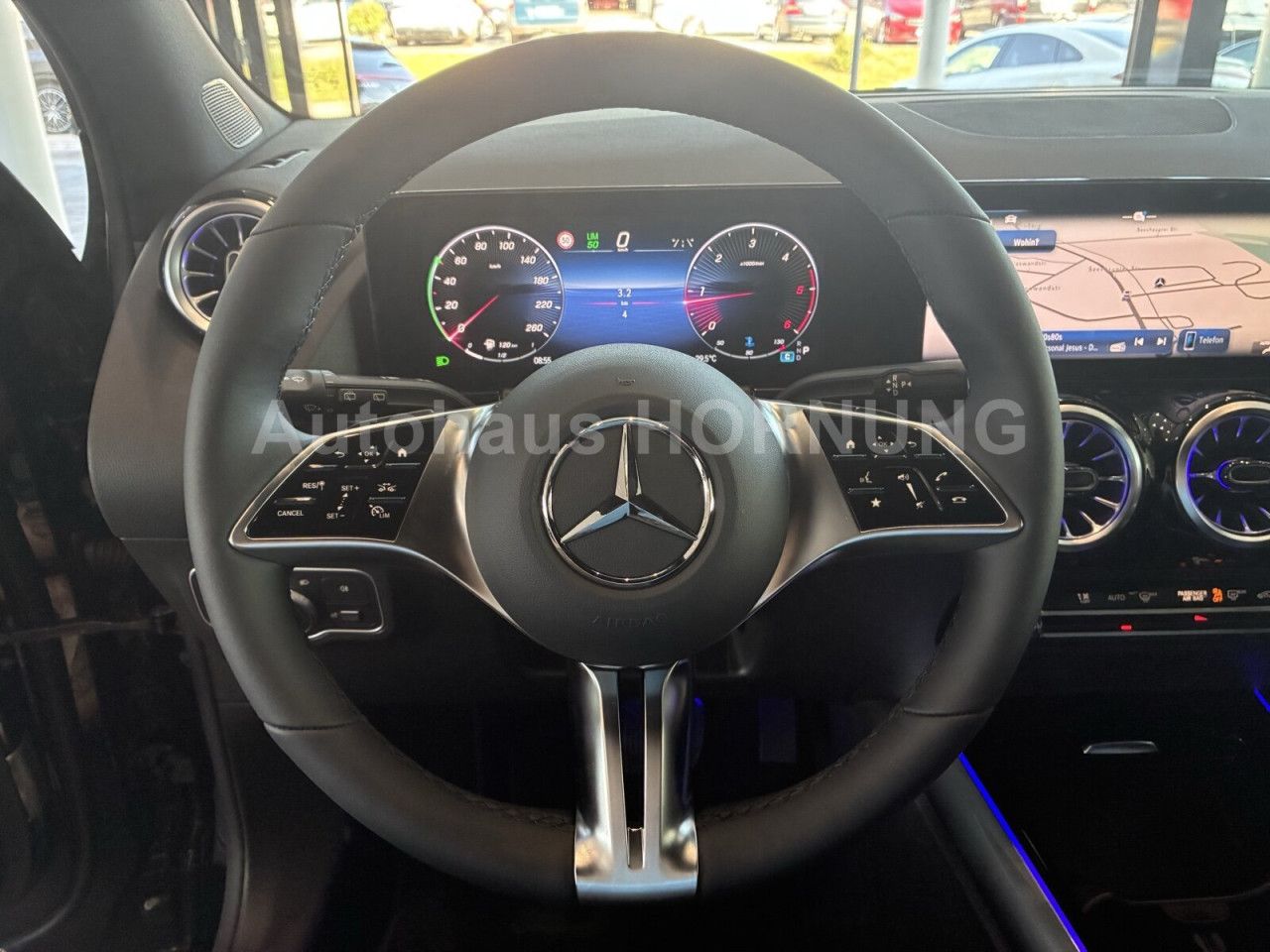 Mercedes-Benz GLA – Bild 14