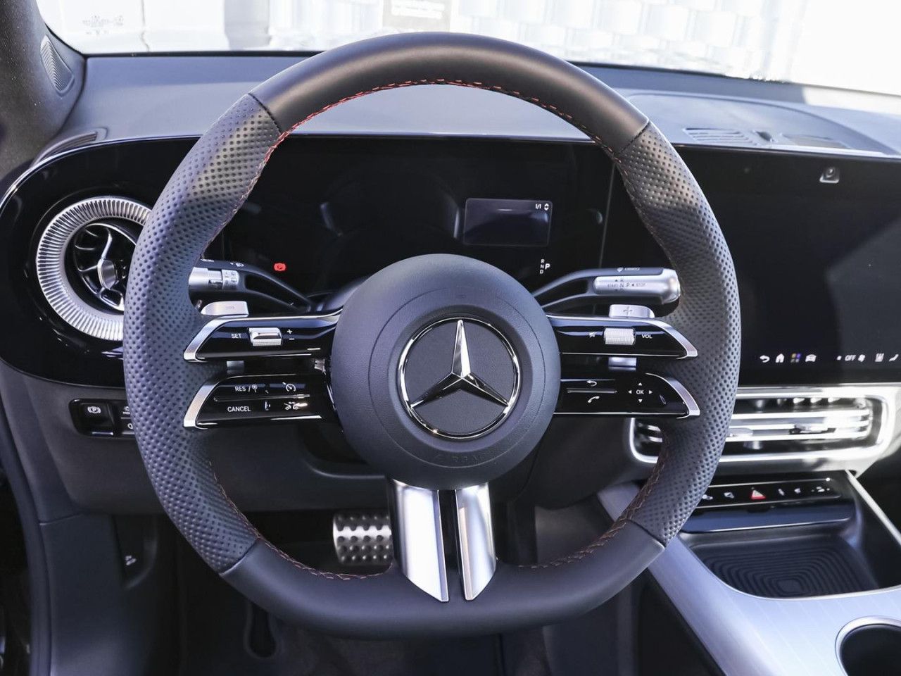 Mercedes-Benz GLB – Bild 13