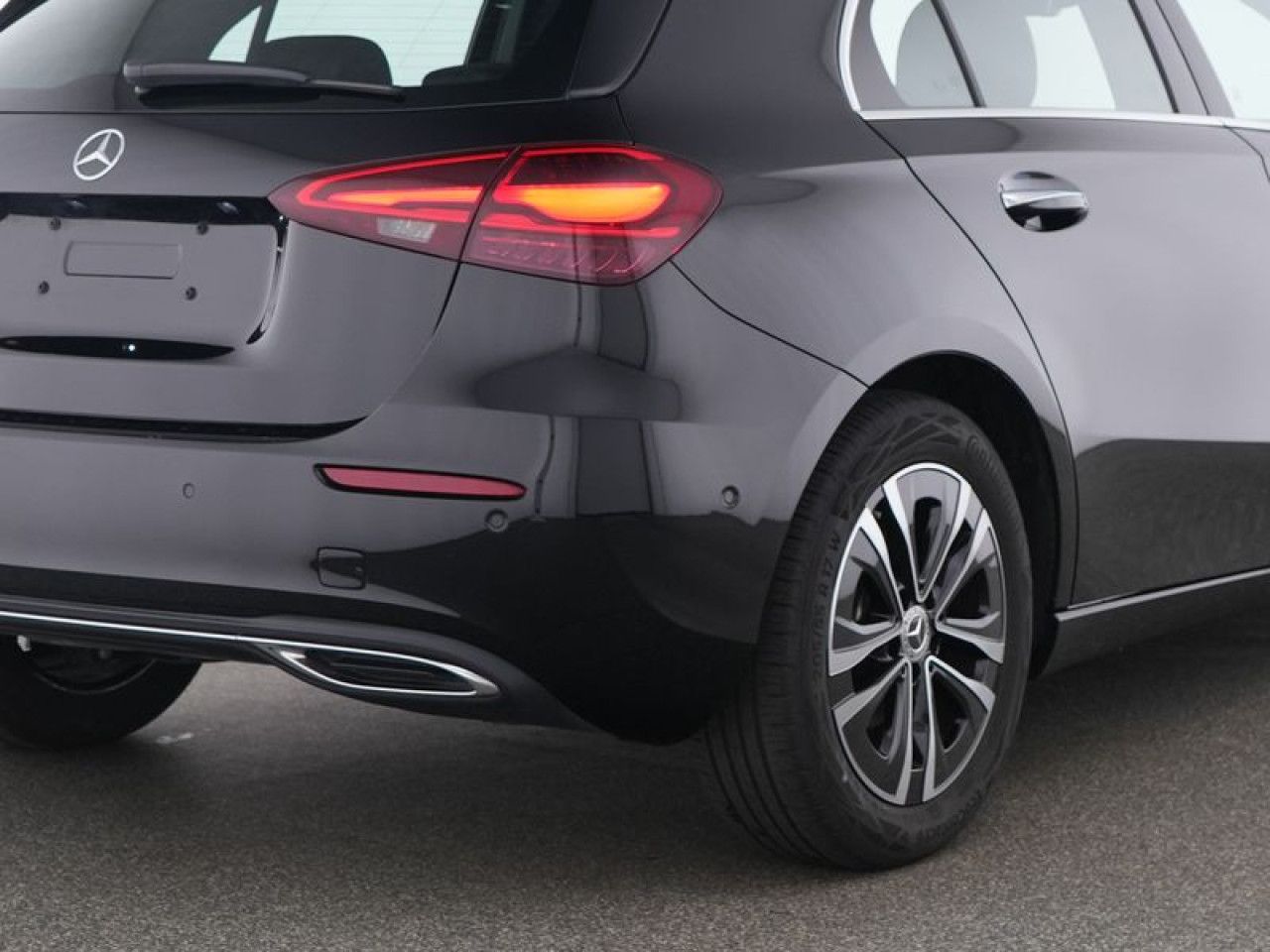 Mercedes-Benz A-Klasse – Bild 9