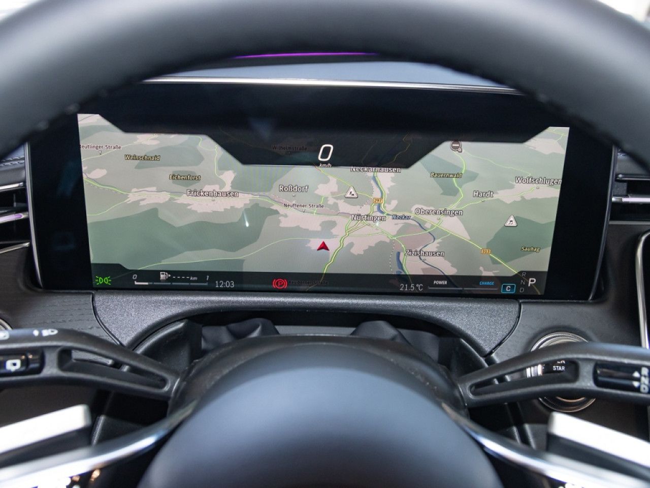Mercedes-Benz E-Klasse – Bild 17