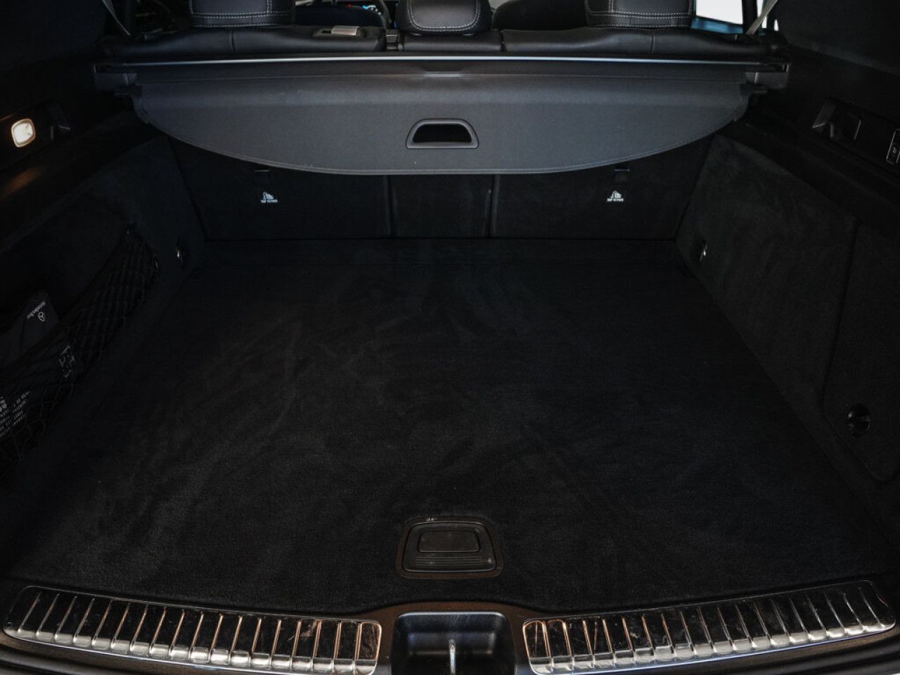Mercedes-Benz GLE – Bild 4