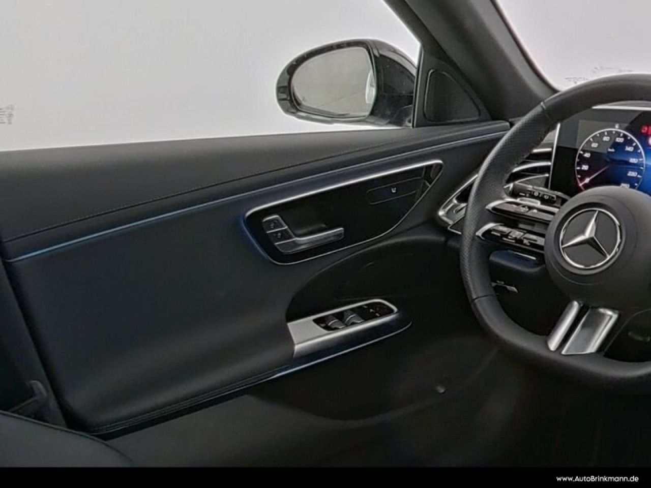 Mercedes-Benz E-Klasse – Bild 9