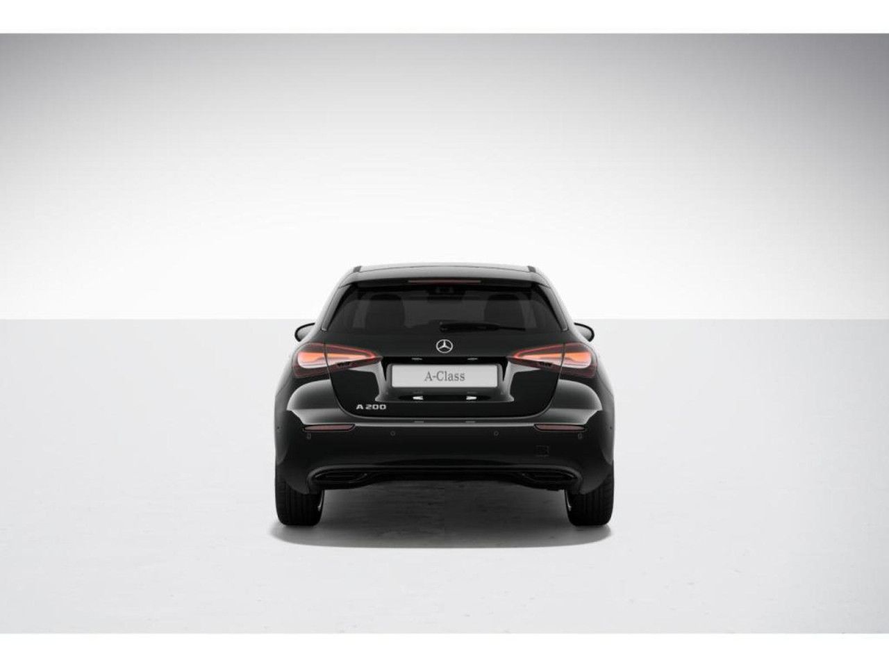 Mercedes-Benz A-Klasse – Bild 4