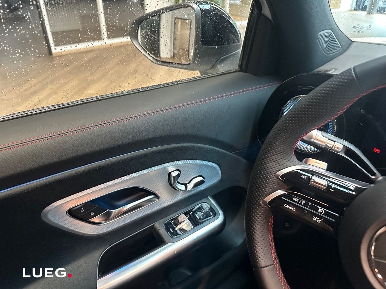 Mercedes-Benz GLB – Bild 19