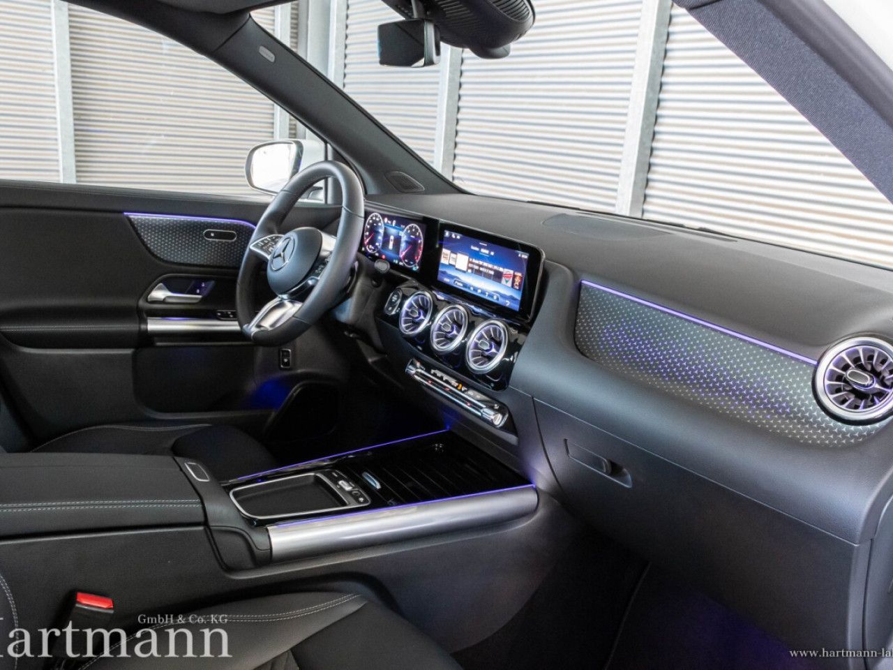 Mercedes-Benz GLA – Bild 7
