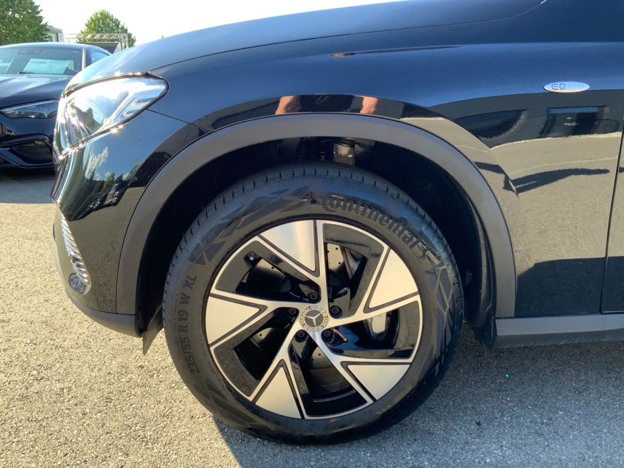Mercedes-Benz GLC – Bild 21