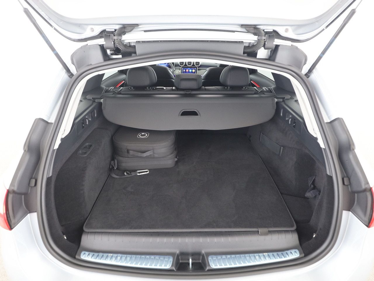 Mercedes-Benz C-Klasse – Bild 15