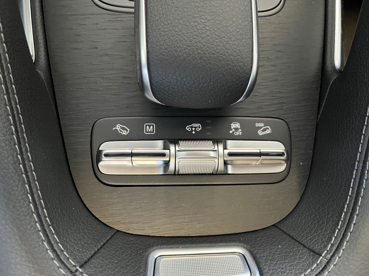Mercedes-Benz GLE – Bild 27