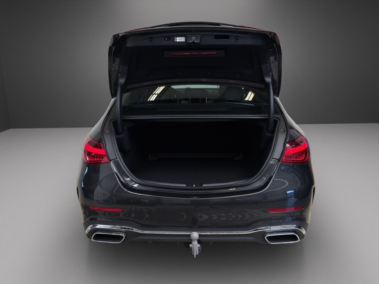 Mercedes-Benz C-Klasse – Bild 12