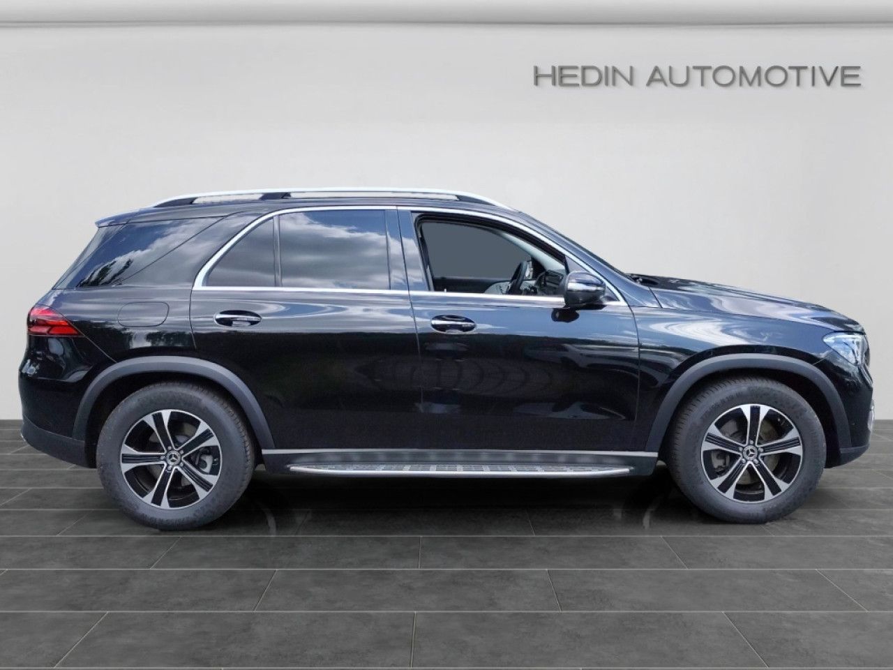 Mercedes-Benz GLE – Bild 6