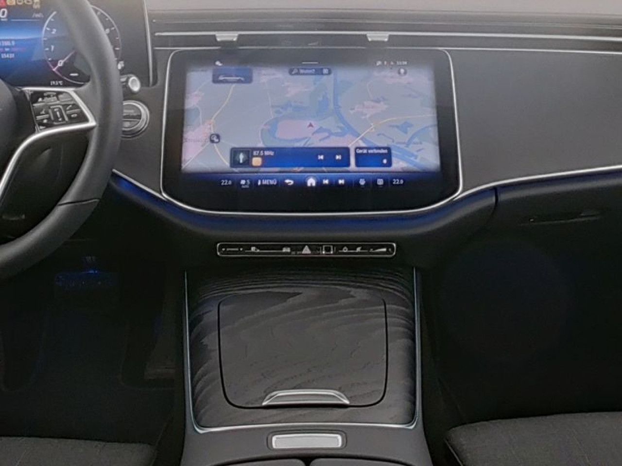 Mercedes-Benz E-Klasse – Bild 4