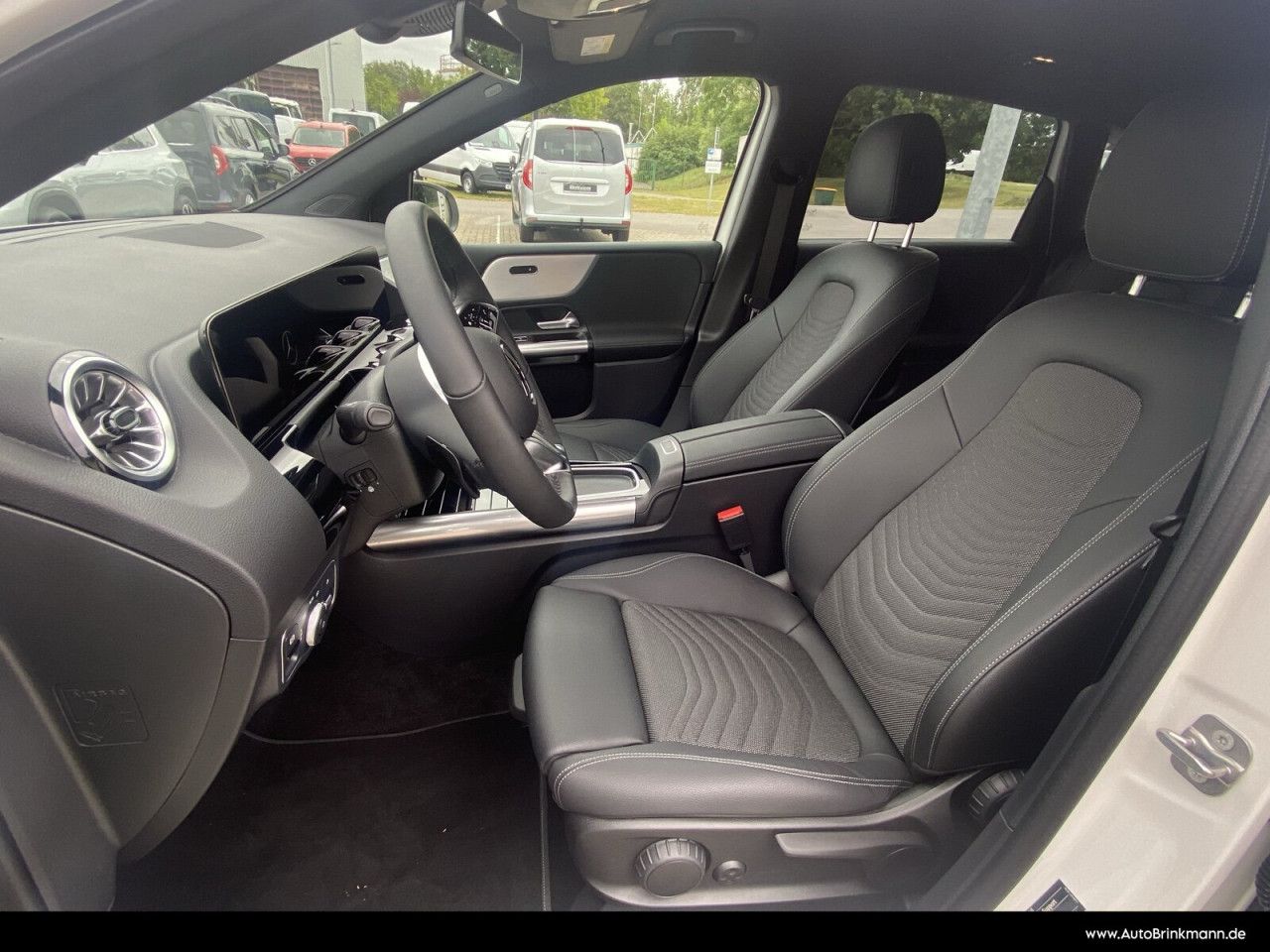 Mercedes-Benz B-Klasse – Bild 10