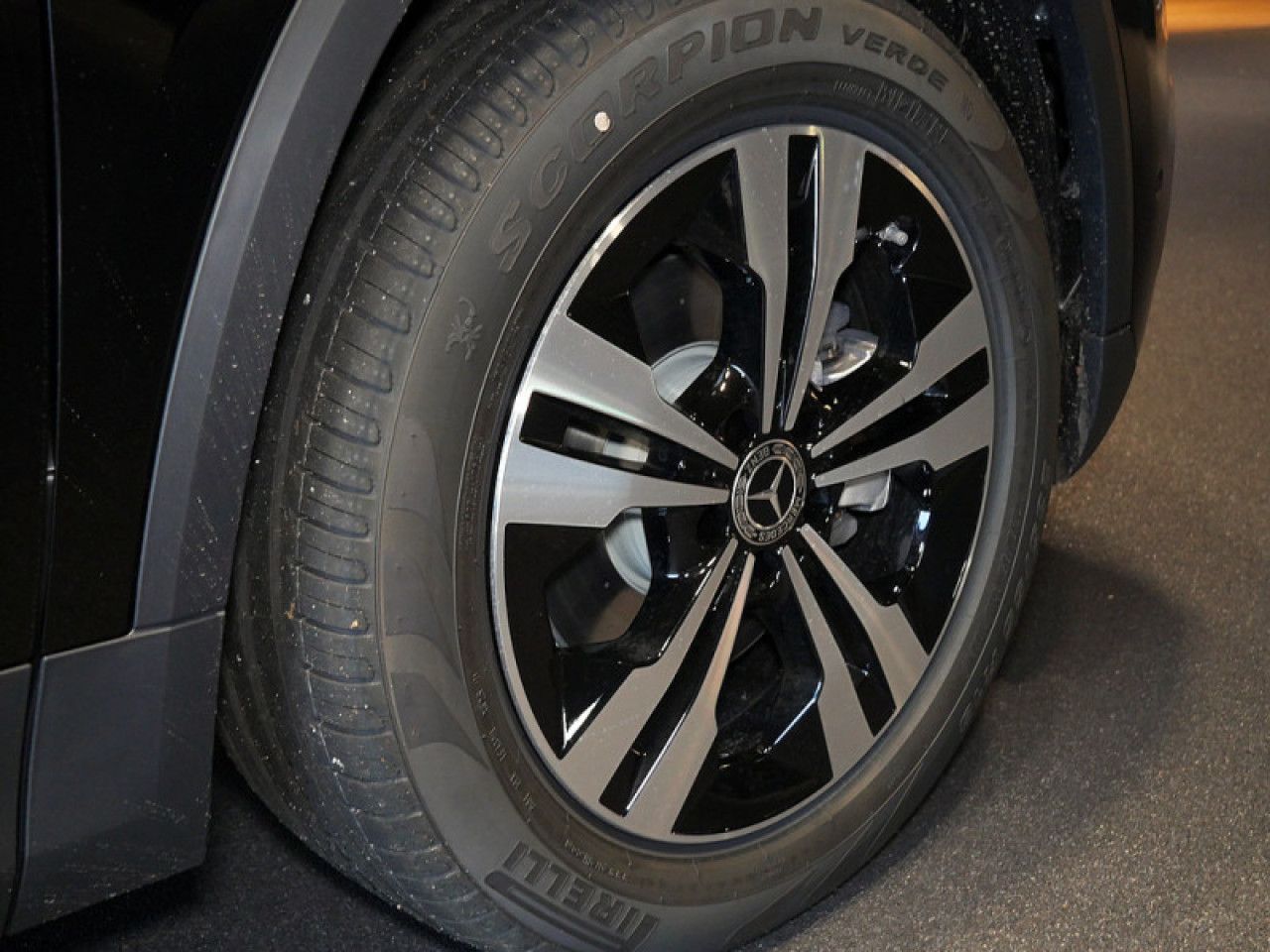 Mercedes-Benz GLA – Bild 12