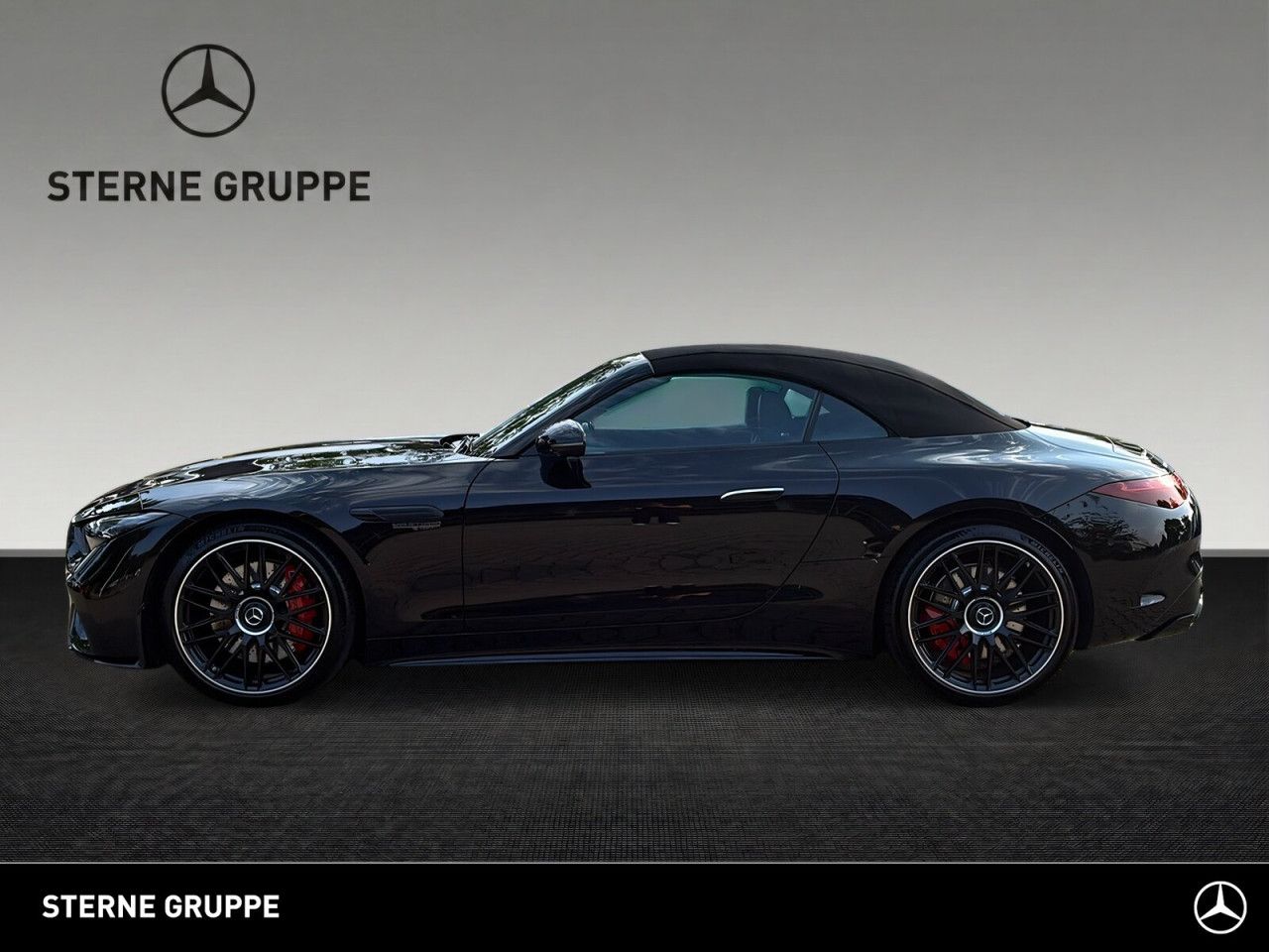 Mercedes-Benz SL – Bild 5
