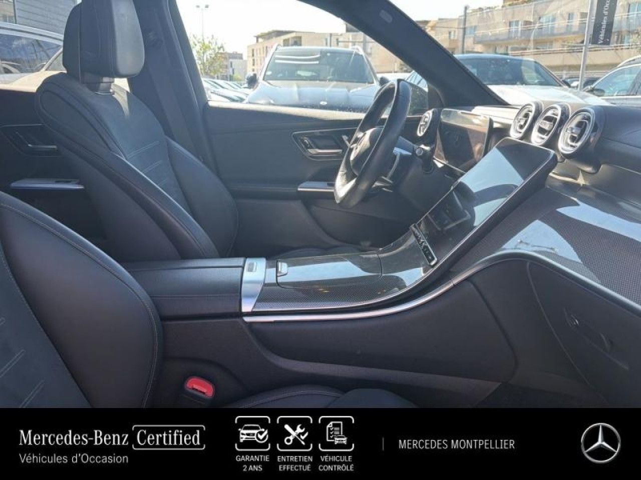 Photo du v&eacute;hicule 11 / 18