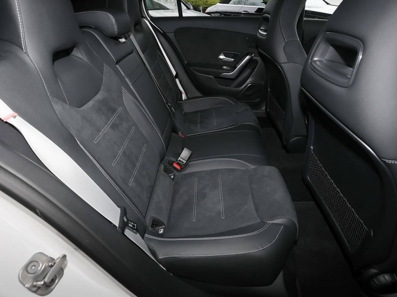 Mercedes-Benz A-Klasse – Bild 6