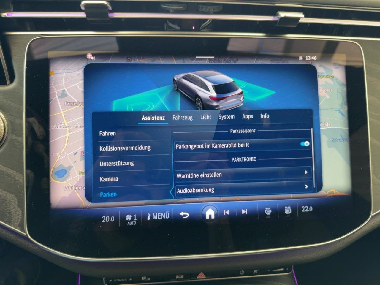 Mercedes-Benz E-Klasse – Bild 18