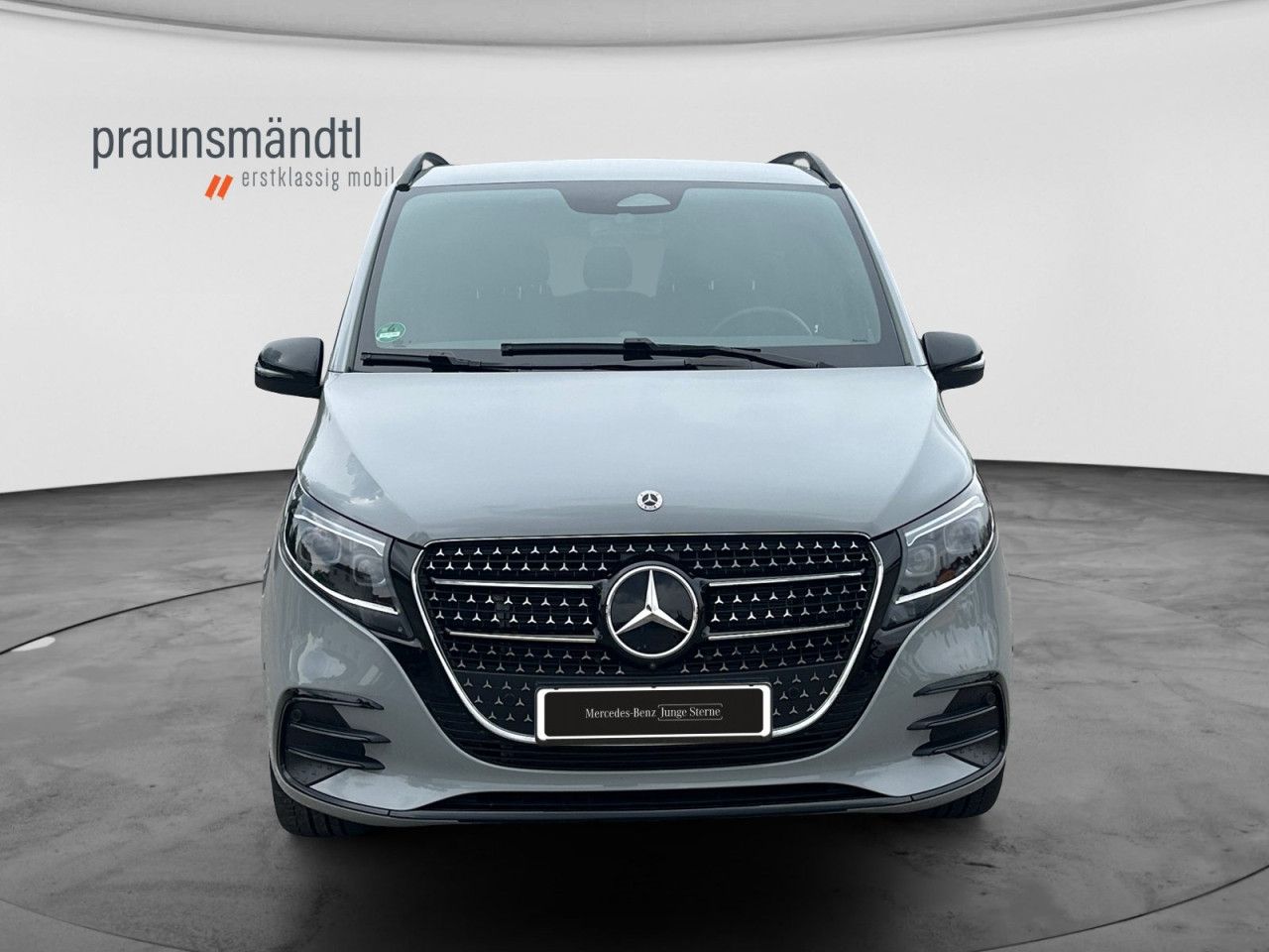Mercedes-Benz V-Klasse – Bild 10