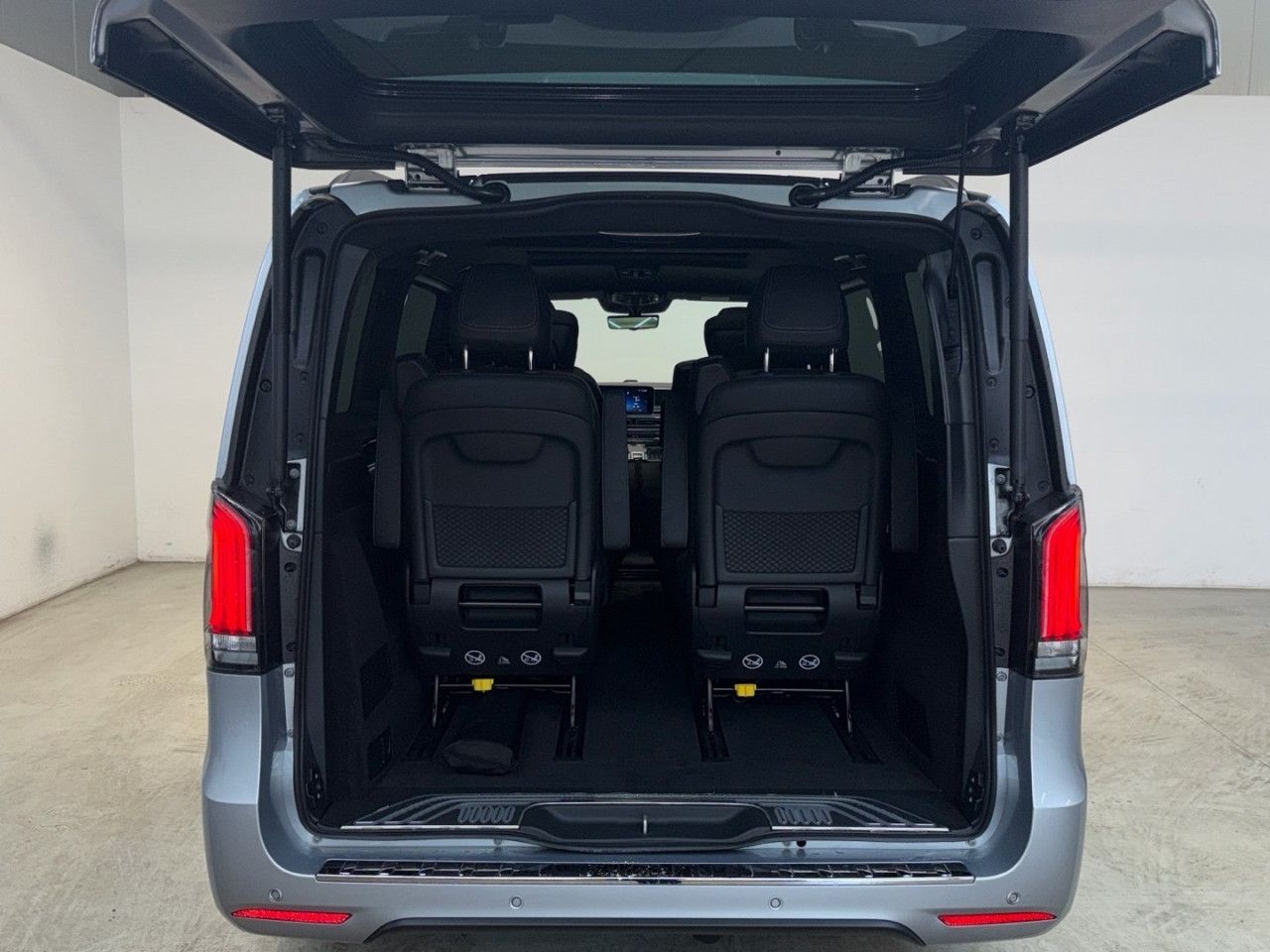 Mercedes-Benz V-Klasse – Bild 15