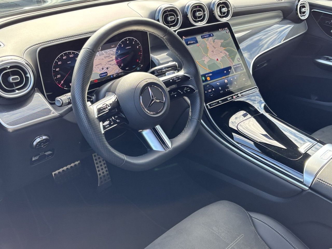 Mercedes-Benz GLC – Bild 11