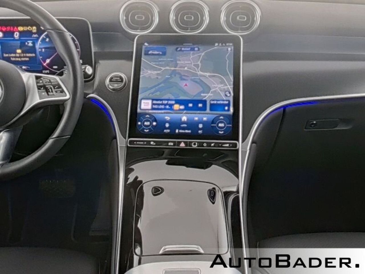 Mercedes-Benz GLC – Bild 5