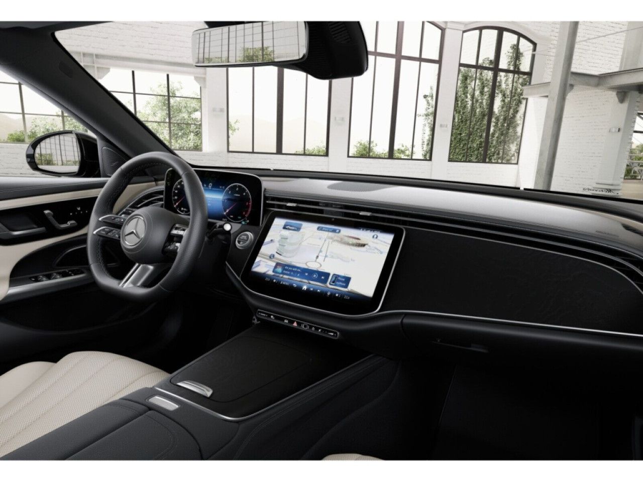 Mercedes-Benz E-Klasse – Bild 16