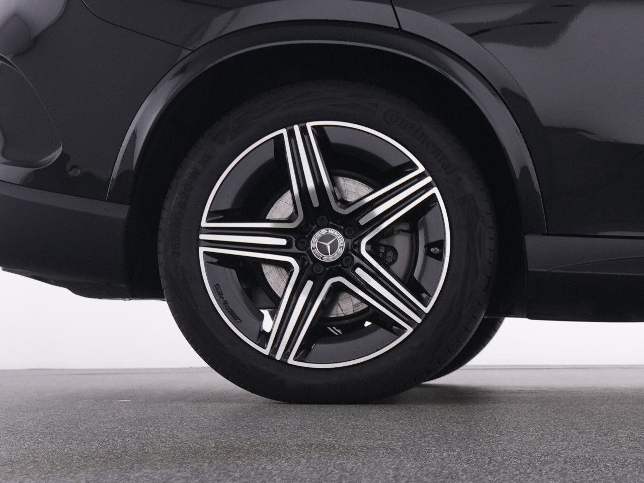 Mercedes-Benz GLC – Bild 22