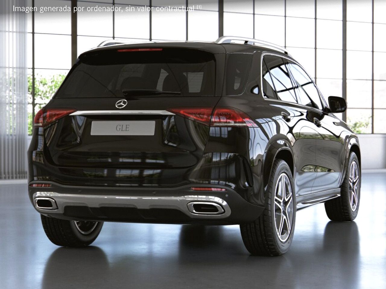 Foto de estudio 3 / 5