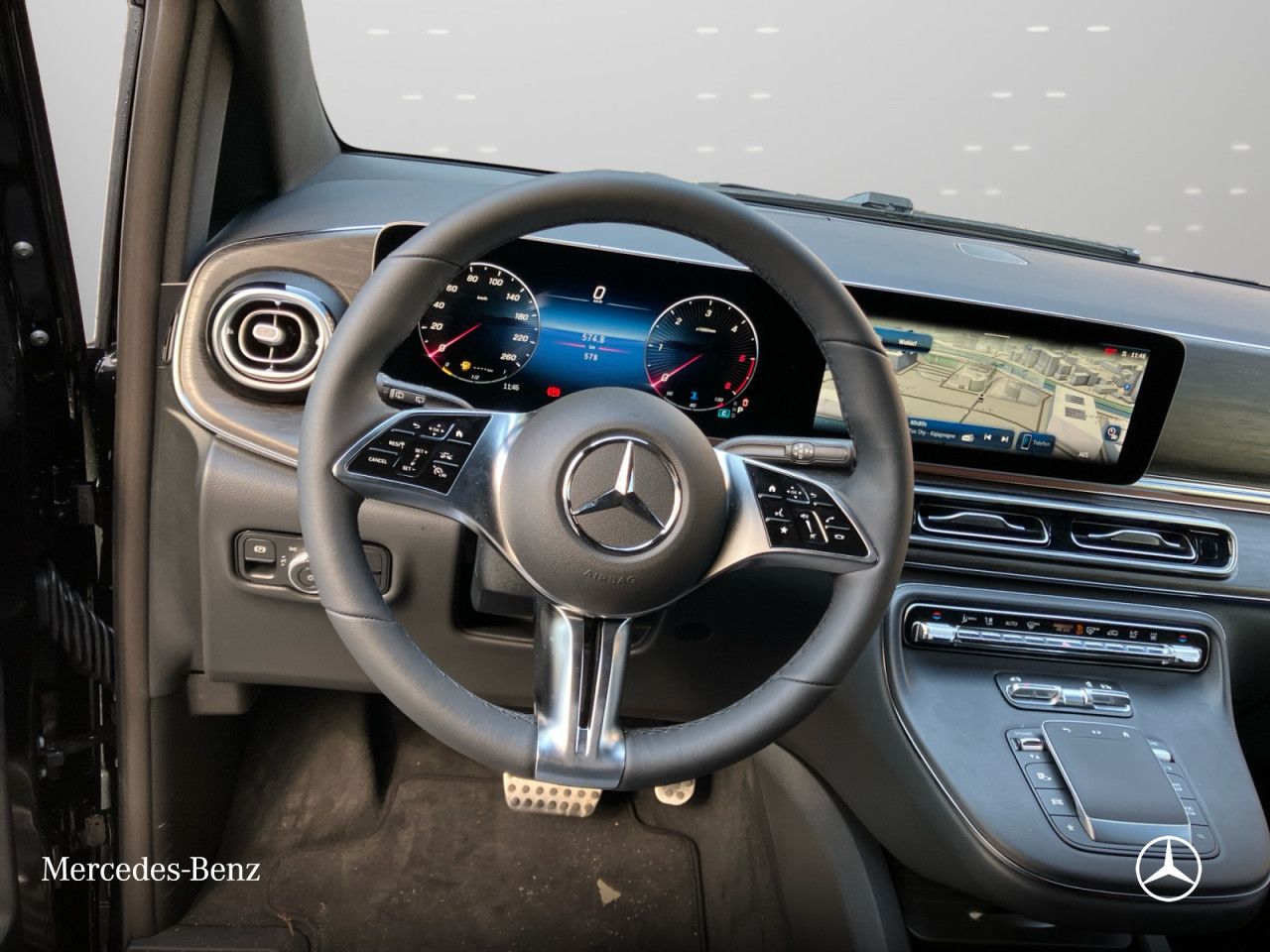Mercedes-Benz V-Klasse – Bild 11
