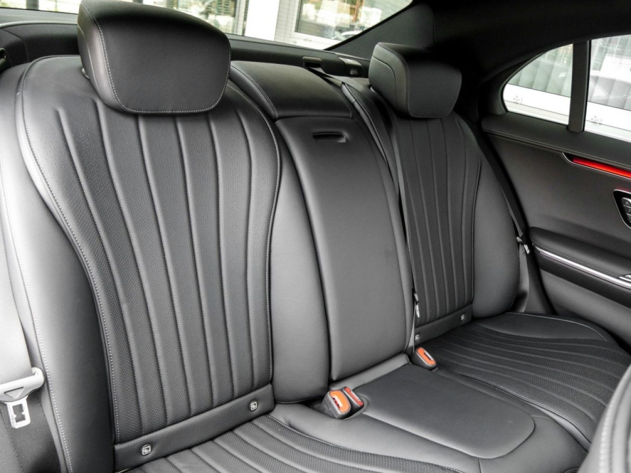 Mercedes-Benz S-Klasse – Bild 4
