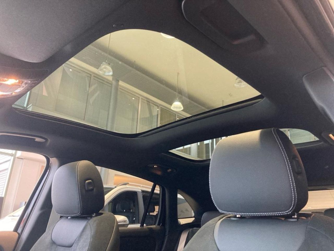 Mercedes-Benz GLA – Bild 14