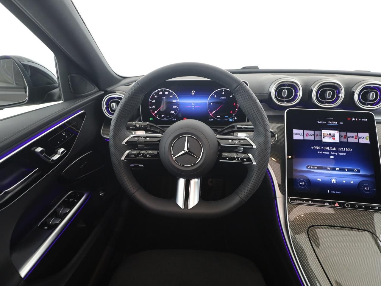 Mercedes-Benz C-Klasse – Bild 11