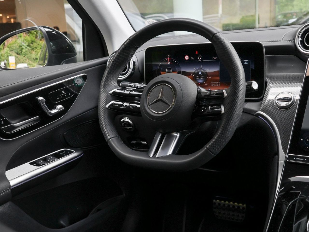 Mercedes-Benz GLC – Bild 10