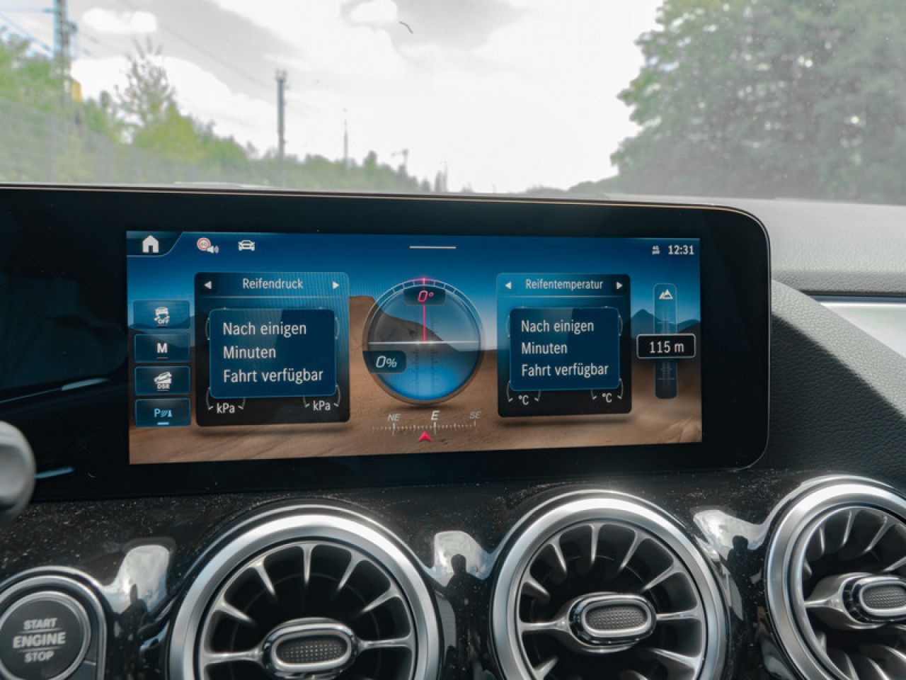 Mercedes-Benz GLA – Bild 24