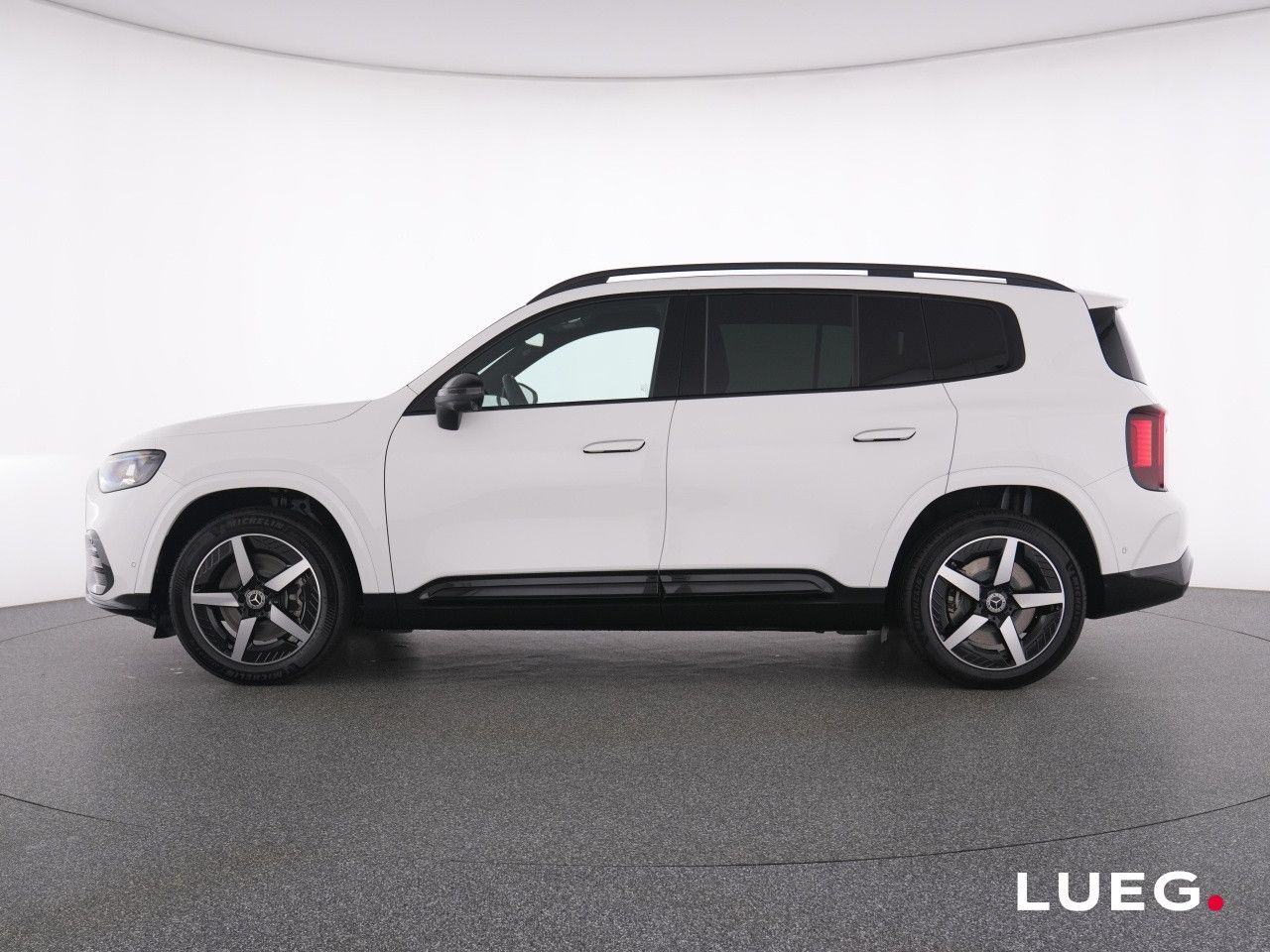 Mercedes-Benz GLB – Bild 10
