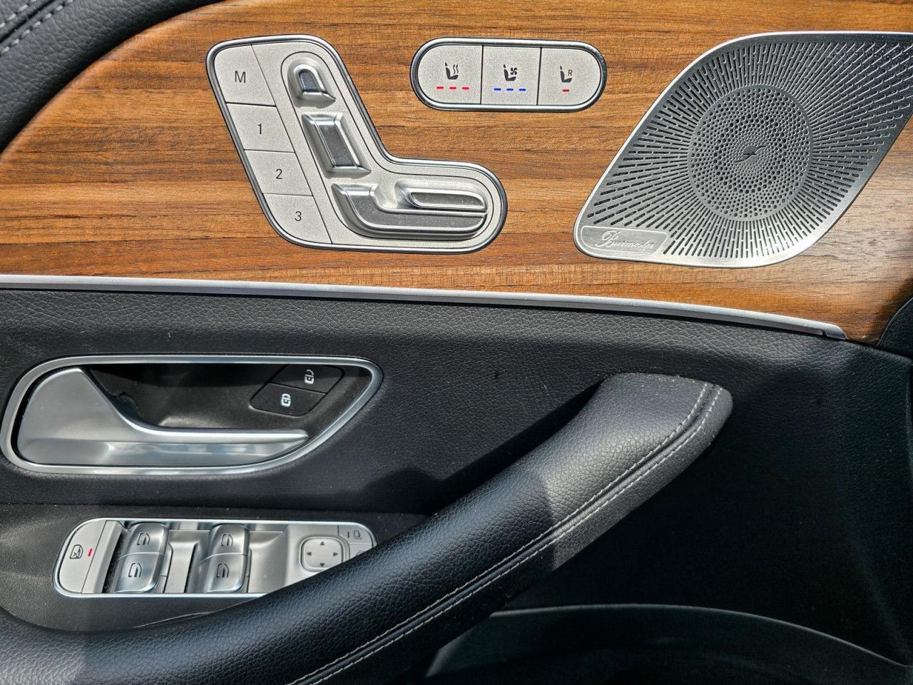 Mercedes-Benz GLE – Bild 9